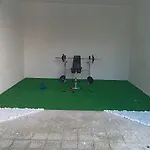 Casa de Férias Casa Benesere Corpo E Mente *