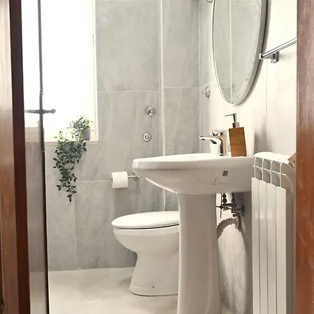 Σπίτι διακοπών Casa Benesere Corpo E Mente *