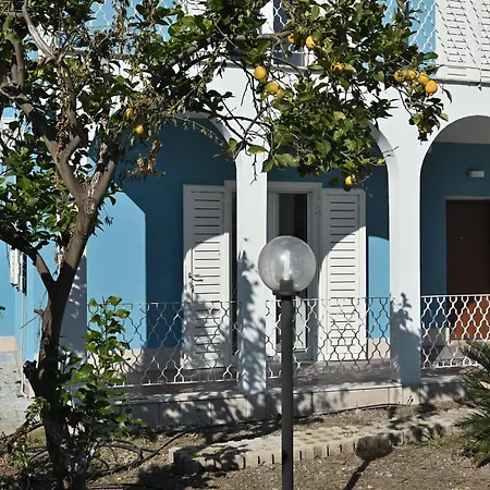Casa Benesere Corpo E Mente Castel Volturno