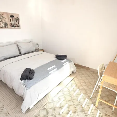 Casa Benesere Corpo E Mente Σπίτι διακοπών