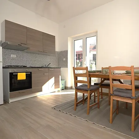 Casa Benesere Corpo E Mente Сasa de vacaciones