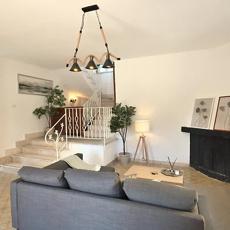 Hébergement de vacances Casa Benesere Corpo E Mente