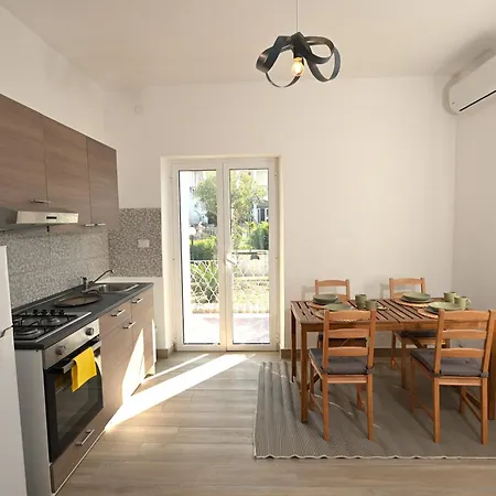 Casa Benesere Corpo E Mente Castel Volturno