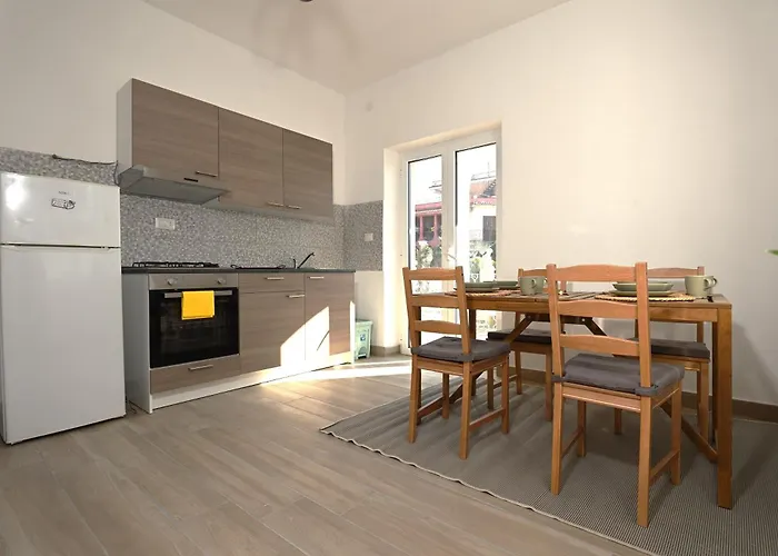 Casa Benesere Corpo E Mente Сasa de vacaciones