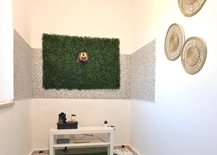 Casa Benesere Corpo E Mente *
