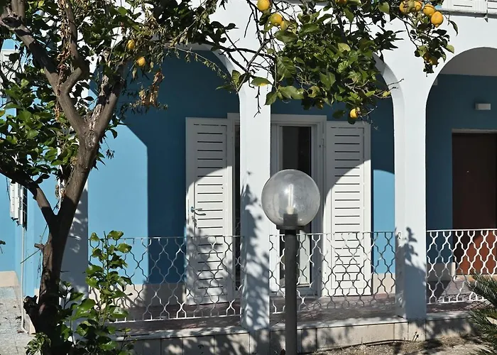 Casa Benesere Corpo E Mente Castel Volturno