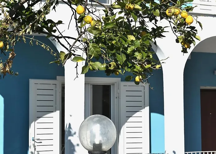 Casa Benesere Corpo E Mente Сasa de vacaciones Castel Volturno
