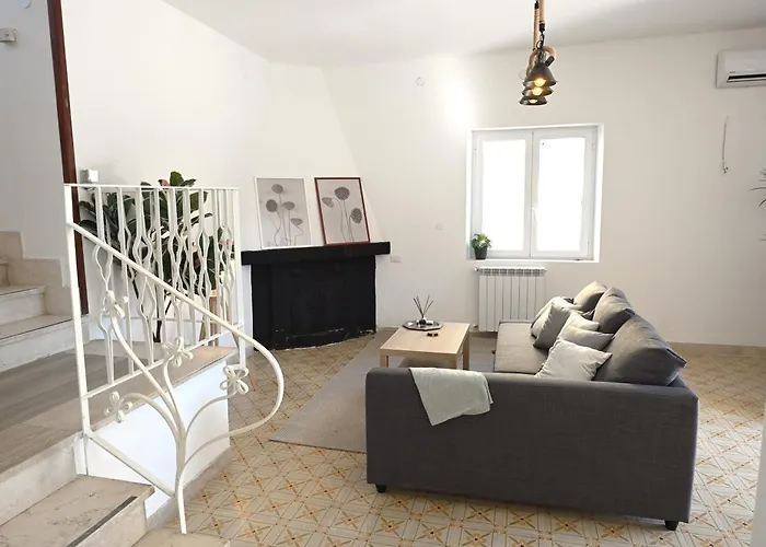 Casa Benesere Corpo E Mente Castel Volturno